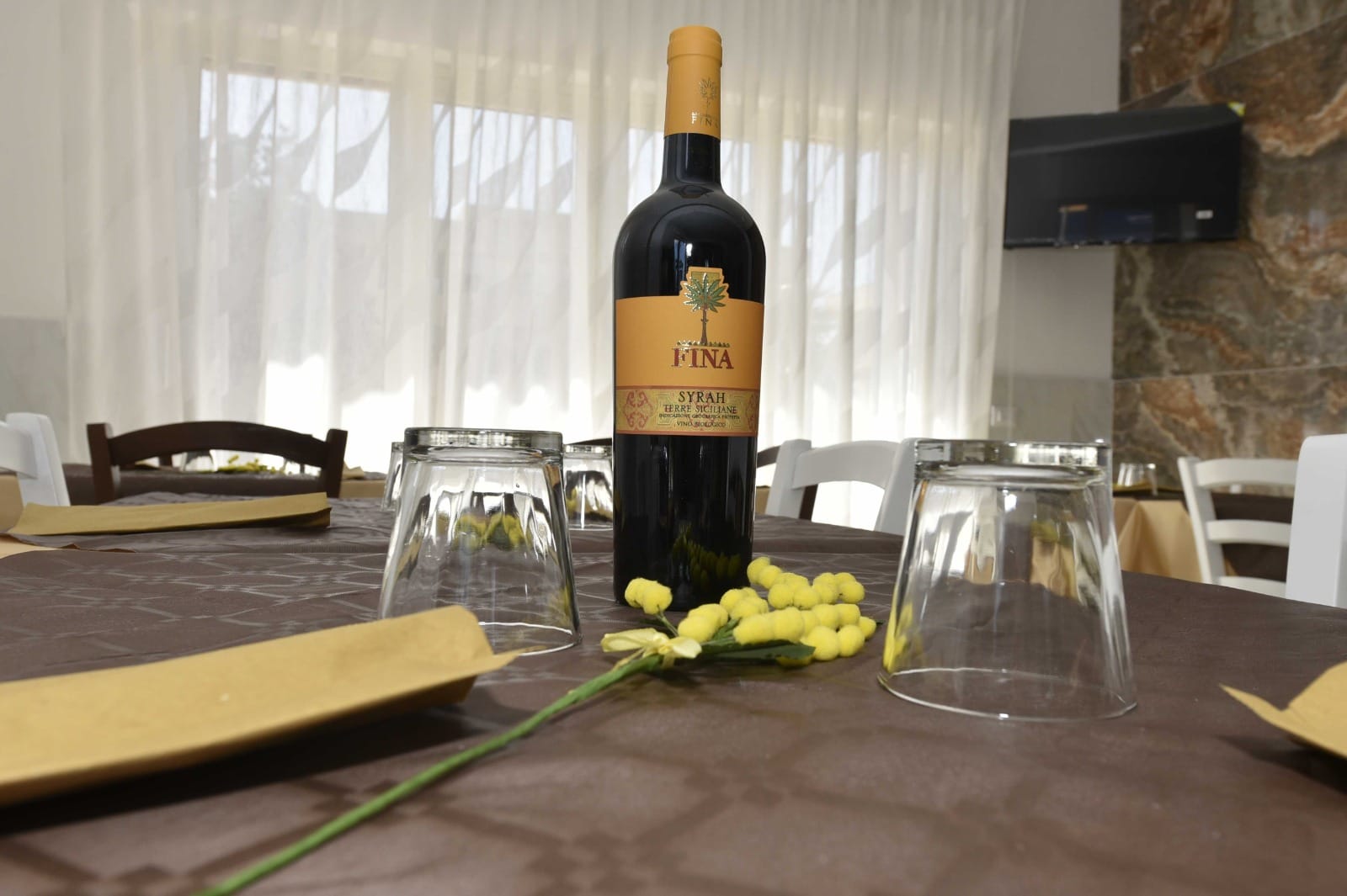 Trattoria Foto 45